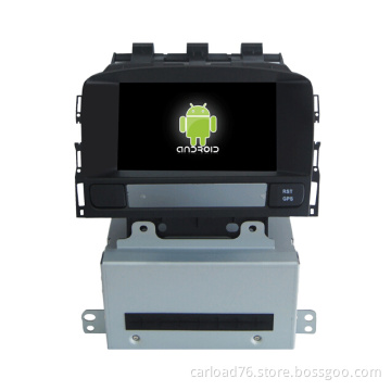Android Car DVD for Opel Astra J Series